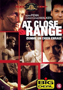 At Close Range (DVD)